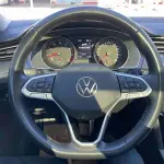 Volkswagen Magotan 2024 186 л.с. из Китая