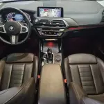 BMW X3 2020 224 л.с. — лот 57210208 из Китая