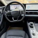 Chery Arrizo 8 2024 из Китая