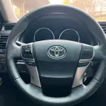 Toyota Reiz 2017 из Китая