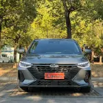 Chery Arrizo 8 2024 из Китая