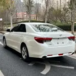 Toyota Reiz 2017 из Китая