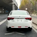 Toyota Reiz 2017 из Китая