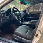 Toyota Reiz 2017 из Китая