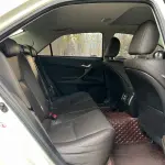 Toyota Reiz 2017 из Китая
