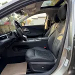 Chery Arrizo 8 2024 из Китая