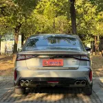Chery Arrizo 8 2024 из Китая