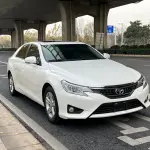 Toyota Reiz 2017 из Китая