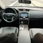 Toyota Reiz 2017 из Китая