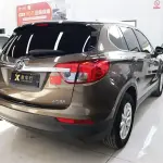Buick Envision Plus 2018 из Китая
