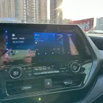 Toyota Highlander 2021 из Китая