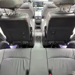 Honda Elysion 2020 из Китая