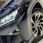 Lexus RX 2018 из Китая