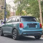 MINI Mini 2023 из Китая