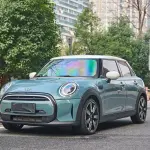 MINI Mini 2023 из Китая