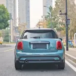 MINI Mini 2023 136 л.с. 136 л.с. 136 л.с. из Китая