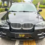 BMW X6 2012 из Китая