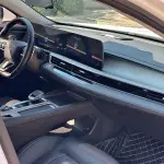 Chery Arrizo 8 2024 из Китая