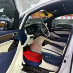 GAC Motor Trumpchi M8 2024 из Китая