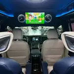 GAC Motor Trumpchi M8 2024 из Китая