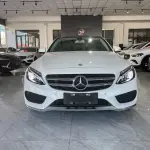 Mercedes-Benz C-Class 2017 из Китая