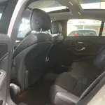 Mercedes-Benz C-Class 2017 из Китая