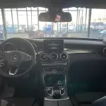 Mercedes-Benz C-Class 2017 из Китая