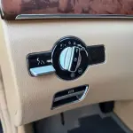 Mercedes-Benz S-Class 2009 из Китая