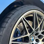 BMW M4 2018 из Китая