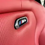 BMW M4 2018 из Китая