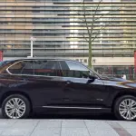 BMW X5 (Import) 2017 из Китая