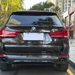BMW X5 (Import) 2017 из Китая