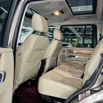 Land Rover Discovery 2012 375 л.с. 375 л.с. из Китая