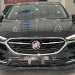 Buick LaCrosse 2022 из Китая