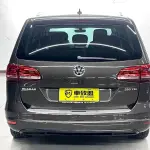 Volkswagen Sharan 2020 из Китая