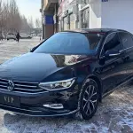Volkswagen Magotan 2022 из Китая