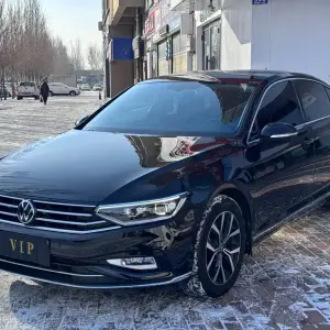 Volkswagen Magotan 2022 из Китая