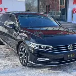 Volkswagen Magotan 2022 из Китая