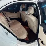 Mercedes-Benz C-Class 2011 из Китая