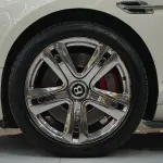 Bentley Continental 2014 из Китая