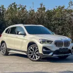 BMW X1 2022 из Китая