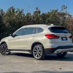 BMW X1 2022 из Китая