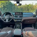 BMW X1 2022 из Китая