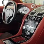 Aston Martin DBS 2010 из Китая