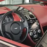 Aston Martin DBS 2010 из Китая