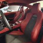 Aston Martin DBS 2010 из Китая