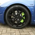 Audi R8 2013 525 л.с. из Китая