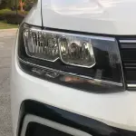 Volkswagen T-Cross 2023 из Китая
