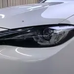 Mazda CX-4 2017 из Китая