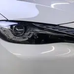 Mazda CX-4 2017 из Китая